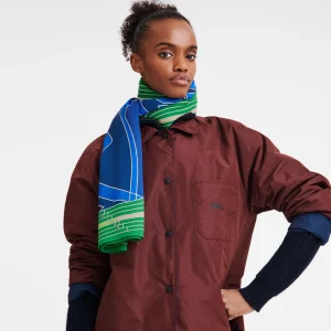 Longchamp Schal^Damen Schals