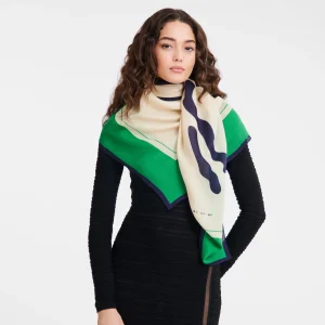 Longchamp Schal^Damen Schals