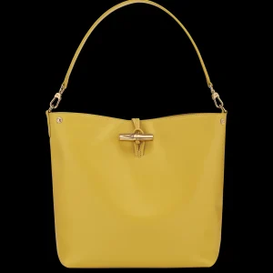 Longchamp Schultertasche M^Damen Schultertaschen | Schultertaschen