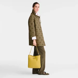 Longchamp Schultertasche M^Damen Schultertaschen | Schultertaschen