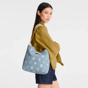 Longchamp Schultertasche M^Damen Schultertaschen | Schultertaschen