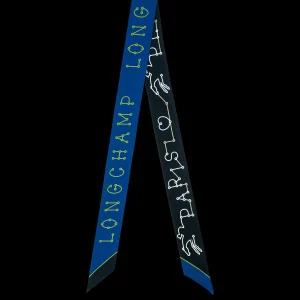 Longchamp Seidenband^Damen Seidenband