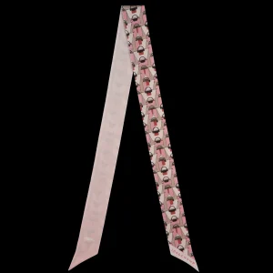 Longchamp Seidenband^Damen Accessoires | Seidenband