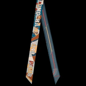 Longchamp Seidenband^Damen Seidenband