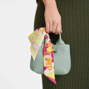 Longchamp Seidenband^Damen Seidenband