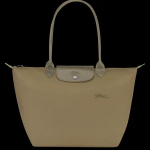 Longchamp Shopper L^Damen Schultertaschen | Schultertaschen