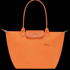 Longchamp Shopper L^Damen Schultertaschen | Schultertaschen