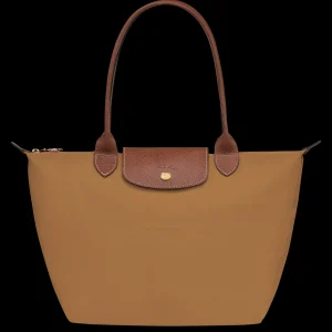 Longchamp Shopper M^Damen Schultertaschen | Schultertaschen