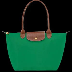 Longchamp Shopper M^Damen Schultertaschen | Schultertaschen