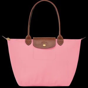 Longchamp Shopper M^Damen Schultertaschen | Schultertaschen