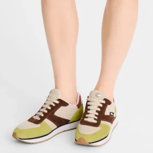 Longchamp Sneaker^Damen Turnschuhe