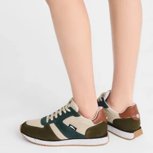 Longchamp Sneaker^Damen Turnschuhe