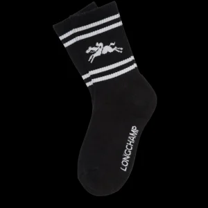 Longchamp Socken^Damen Strick | Socken