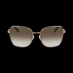Longchamp Sonnenbrillen^Damen Sonnenbrille