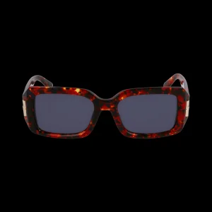 Longchamp Sonnenbrillen^Damen Sonnenbrille