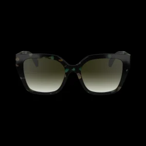 Longchamp Sonnenbrillen^Damen Sonnenbrille
