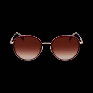 Longchamp Sonnenbrillen^Damen Sonnenbrille
