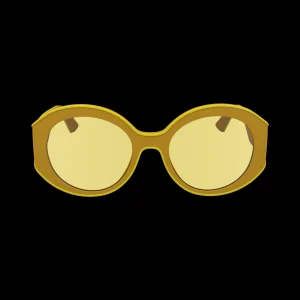 Longchamp Sonnenbrillen^Damen Sonnenbrille