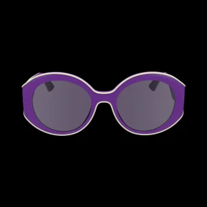 Longchamp Sonnenbrillen^Damen Sonnenbrille