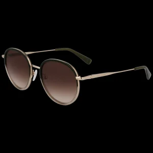 Longchamp Sonnenbrillen^Damen Sonnenbrille