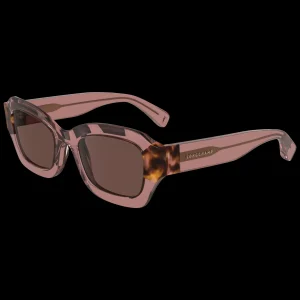 Longchamp Sonnenbrillen^Damen Sonnenbrille