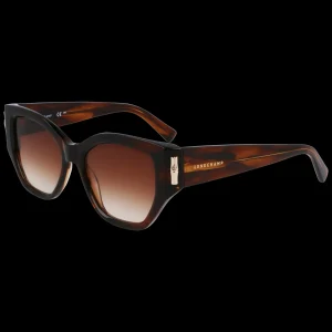 Longchamp Sonnenbrillen^Damen Sonnenbrille