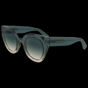 Longchamp Sonnenbrillen^Damen Sonnenbrille