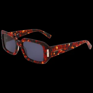 Longchamp Sonnenbrillen^Damen Sonnenbrille