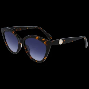 Longchamp Sonnenbrillen^Damen Sonnenbrille