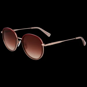 Longchamp Sonnenbrillen^Damen Sonnenbrille