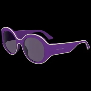 Longchamp Sonnenbrillen^Damen Sonnenbrille