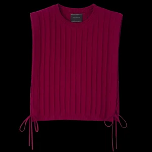 Longchamp Top^Damen Tops & Blusen | Strick