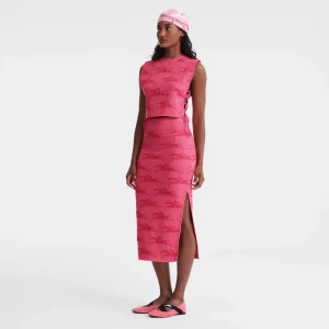 Longchamp Top^Damen Tops & Blusen | Strick