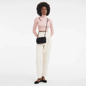 Longchamp Umhängetasche^Damen Taschen Mit Schulterriemen | Mini-Taschen