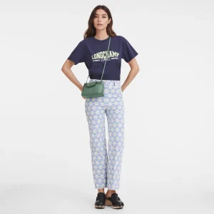 Longchamp Umhängetasche^Damen Taschen Mit Schulterriemen | Mini-Taschen