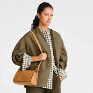 Longchamp Umhängetasche M^Damen Taschen Mit Schulterriemen | Taschen Mit Schulterriemen