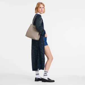 Longchamp Umhängetasche M^Damen Schultertaschen | Taschen Aus Leder