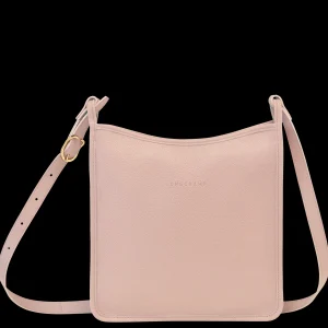 Longchamp Umhängetasche mit Reißverschluss M^Damen Taschen Mit Schulterriemen | Taschen Mit Schulterriemen