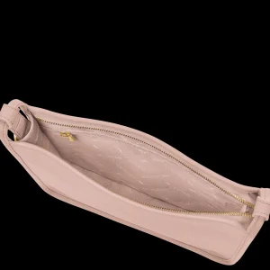 Longchamp Umhängetasche mit Reißverschluss M^Damen Taschen Mit Schulterriemen | Taschen Mit Schulterriemen