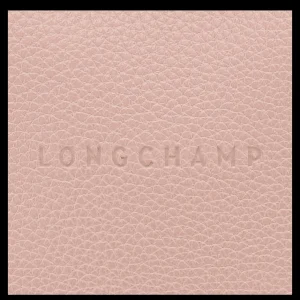 Longchamp Umhängetasche mit Reißverschluss M^Damen Taschen Mit Schulterriemen | Taschen Mit Schulterriemen