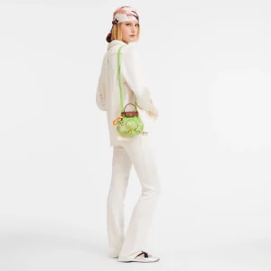 Longchamp Umhängetasche XS^Damen Taschen Mit Schulterriemen | Mini-Taschen