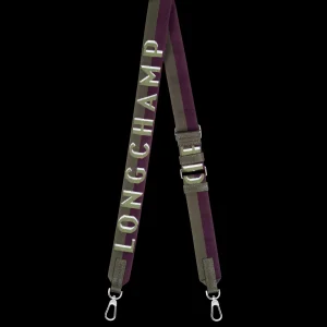 Longchamp Verstellbarer Schulterriemen^Damen Schulterträger | Schulterträger