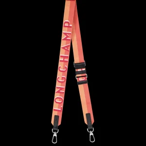 Longchamp Verstellbarer Schulterriemen^Damen Schulterträger | Schulterträger