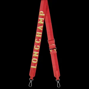 Longchamp Verstellbarer Schulterriemen^Damen Schulterträger | Schulterträger